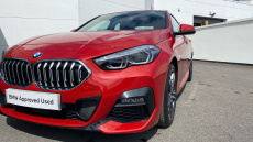 BMW 2 Series 218i [136] M Sport 4dr DCT Petrol Saloon